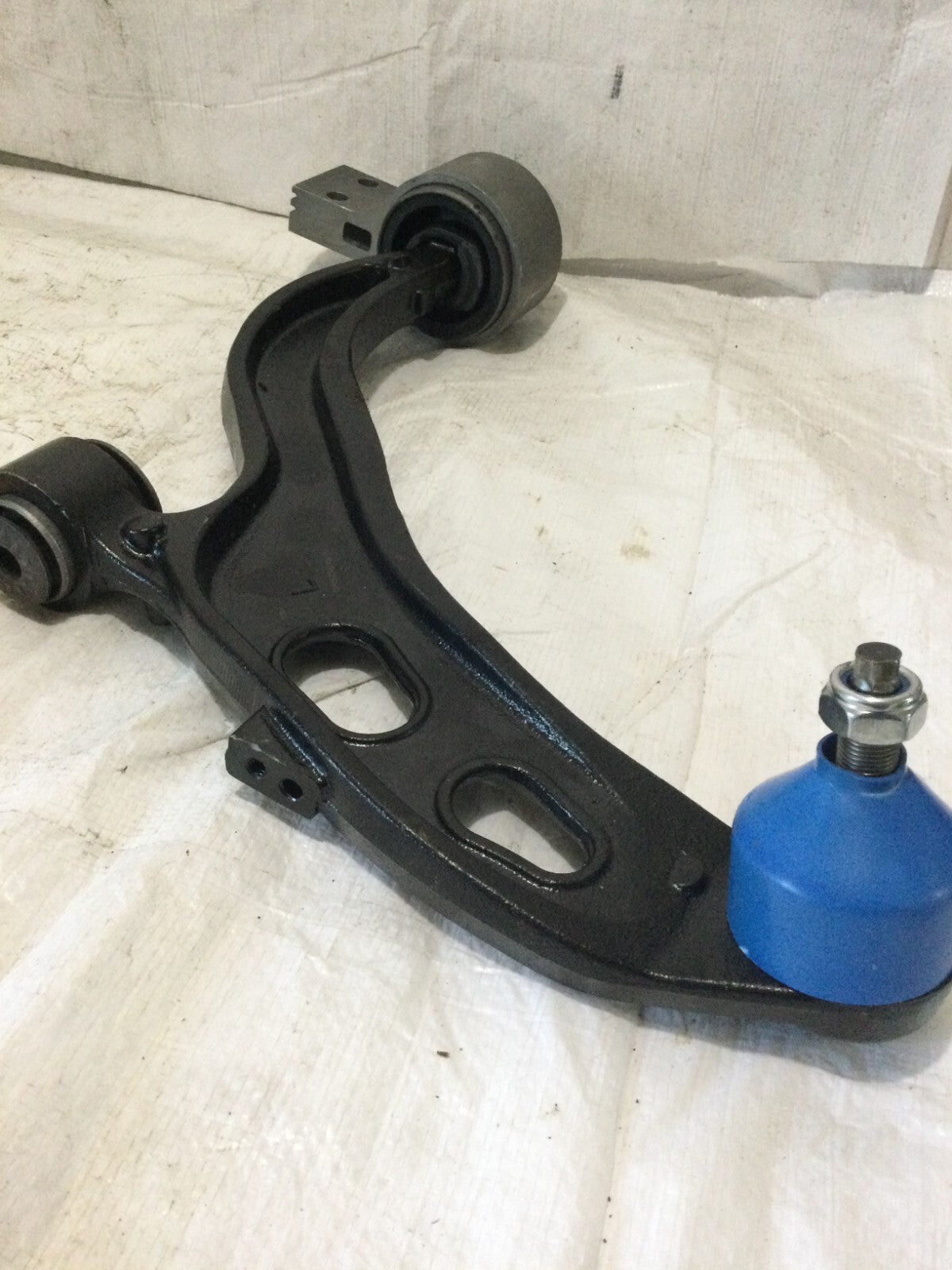 2018 Ford F-150 F150 Front Suspension Left Lower Control Arm Ball Joint OEM