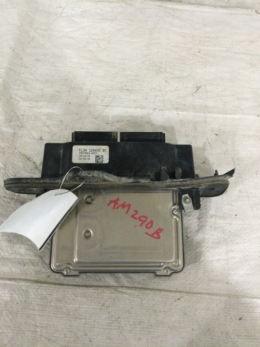 2018 Ford F-150 3.5L Engine ECM Control Module OEM JL3A-12A650-APA