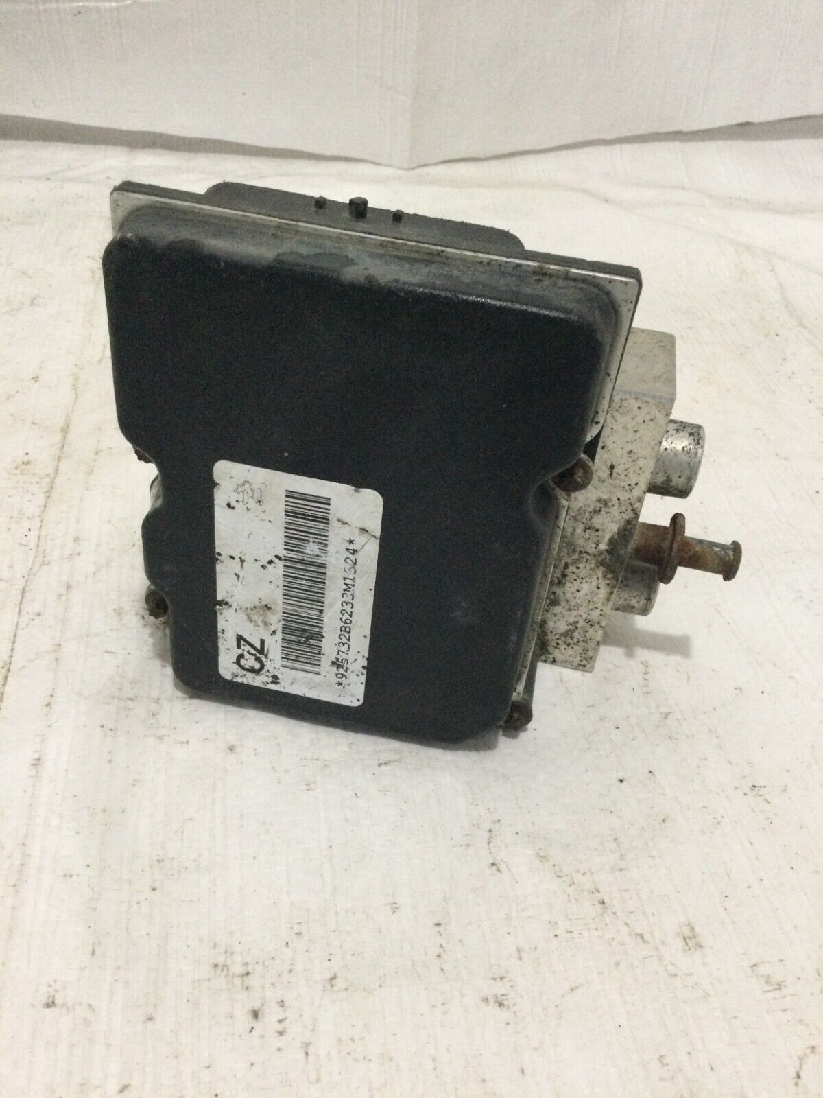 2007 Ford F-150 ABS Anti-Lock Brake Pump Module Assembly OEM