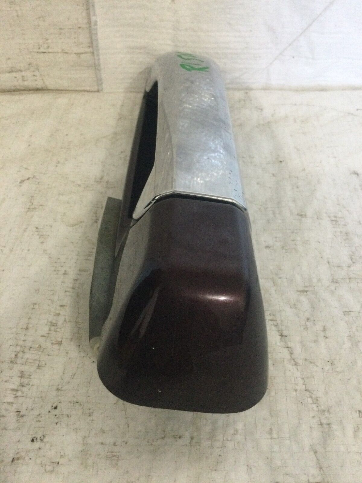 2019 Dodge Ram 1500 Exterior Door Handle Rear Right Passenger OEM 1GH261R8AC OE