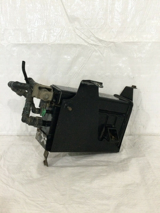 2013 Mitsubishi RVR 2.0L EVAP Canister W/ Mounting Bracket OEM