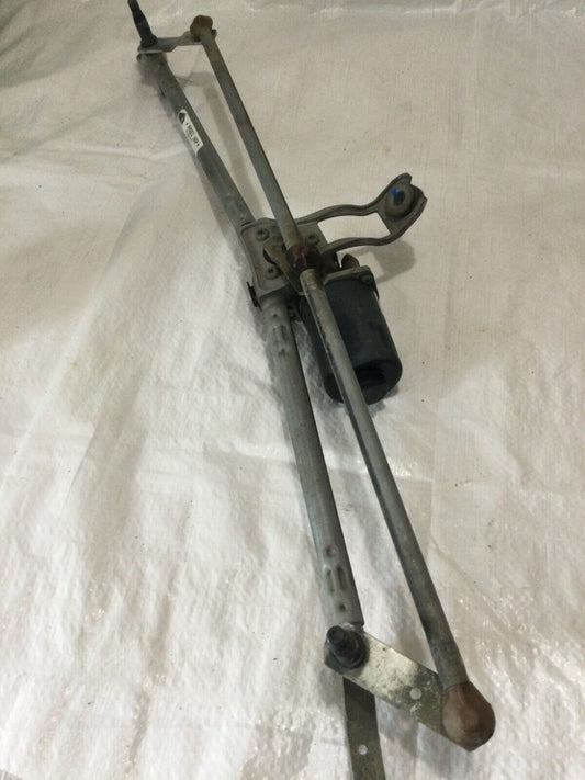 2012 RAM 1500 Front Wiper  Motor w/ Linkage Assembly OEM