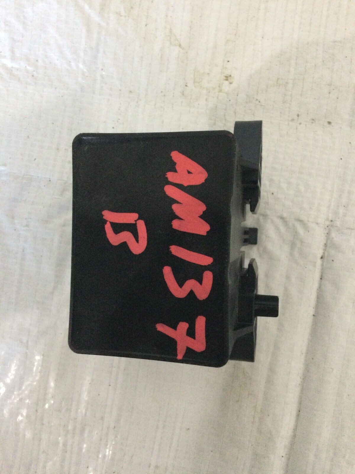 2017 Ford Explorer Fuel Pump Control Module OEM FU5A-9D370-JA