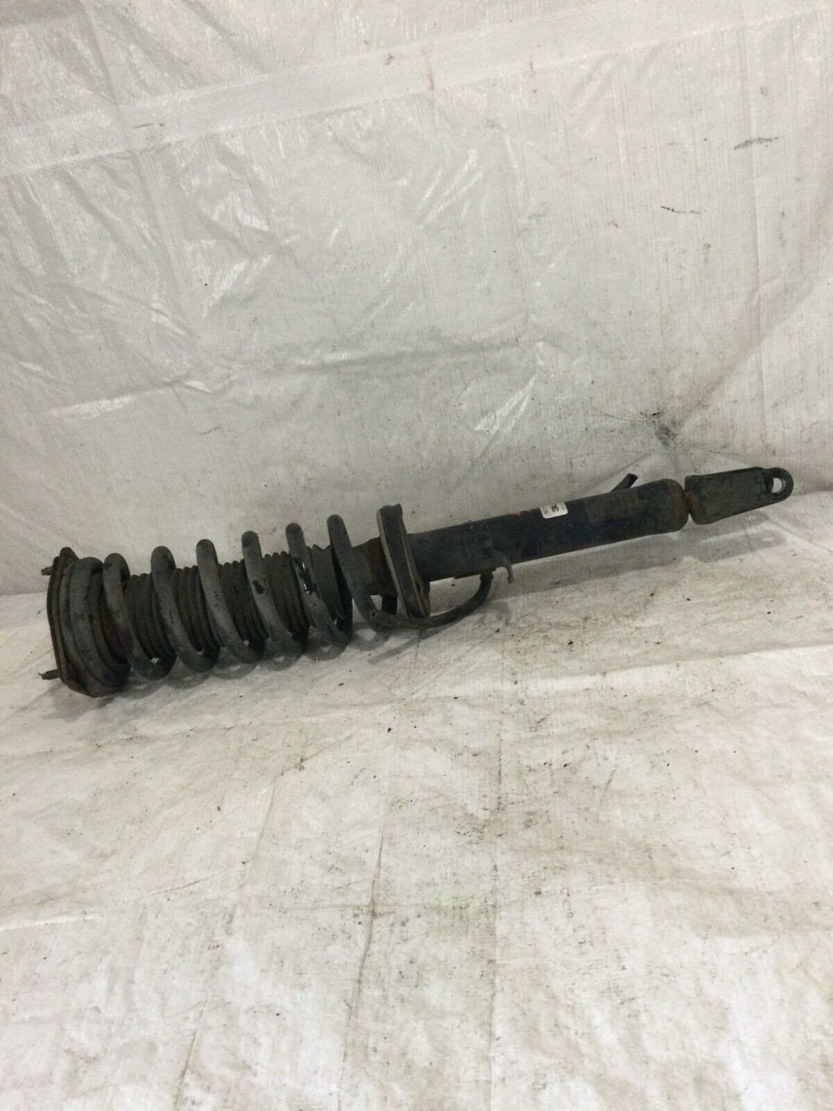 2007 INFINITI M45   Front  Driver Left Shock Strut  Assembly 56111 OEM