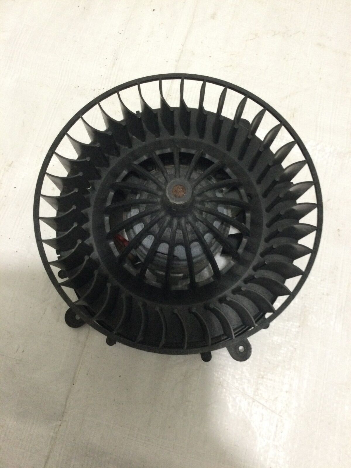 2004 Mercedes-Benz S-Class  A/C Heater Blower Motor OEM