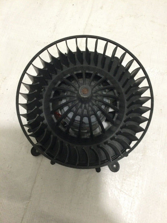 2004 Mercedes-Benz S-Class  A/C Heater Blower Motor OEM