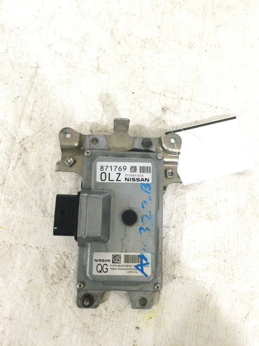 2015 Nissan Rogue TCM TCU Transmission Computer Control Module 310369TA5A OEM
