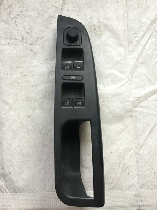 2006 Volkswagen Jetta Drivers Master Power Window Switch 1K4868049B OEM