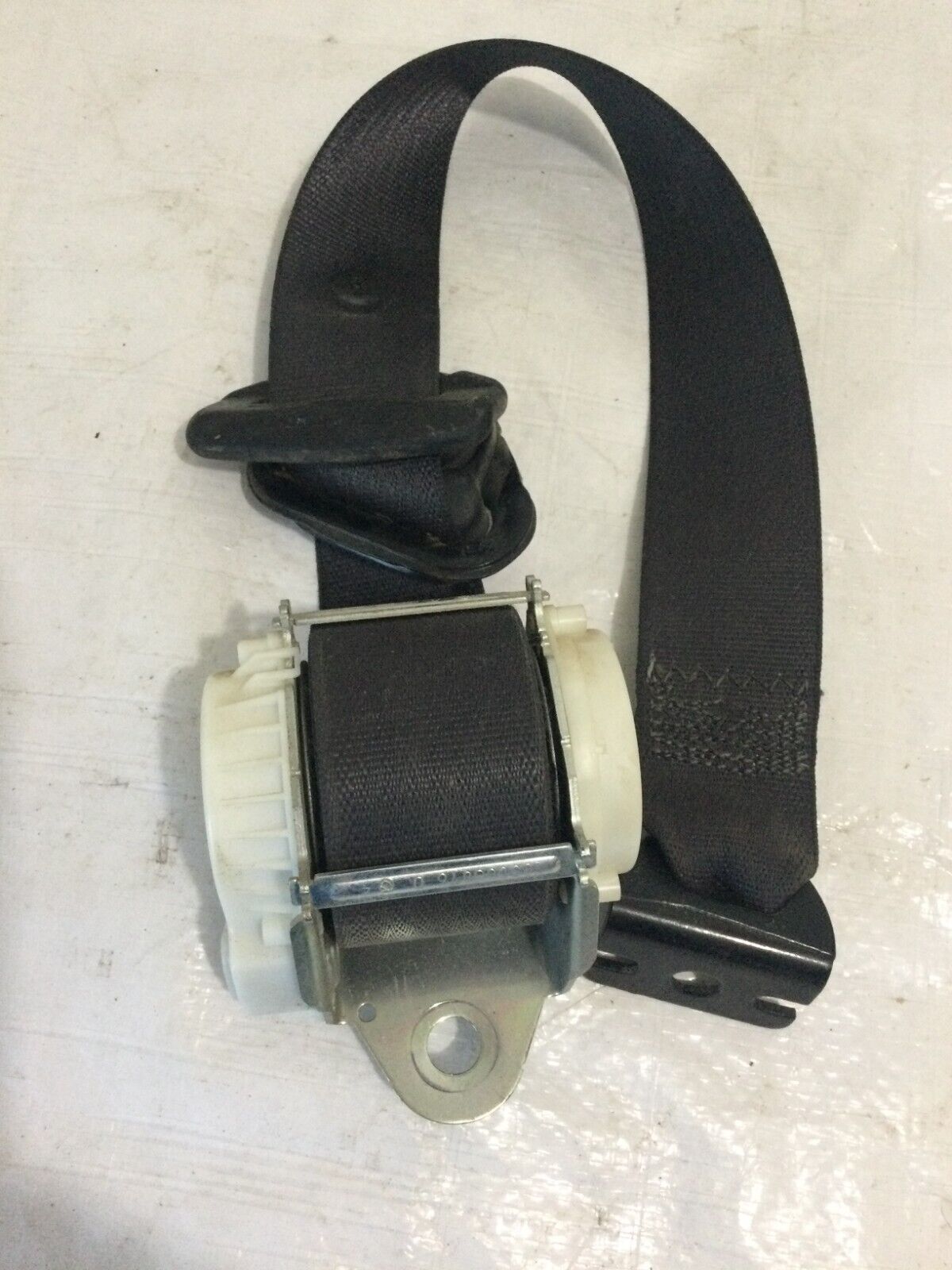 2007-2009 Cadillac Escalade ESV Rear Right Seat Belt OEM