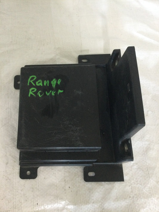 2012 Land Rover LR4 5.0L Transfer Case Control Module Cover OEM AH427P046AB
