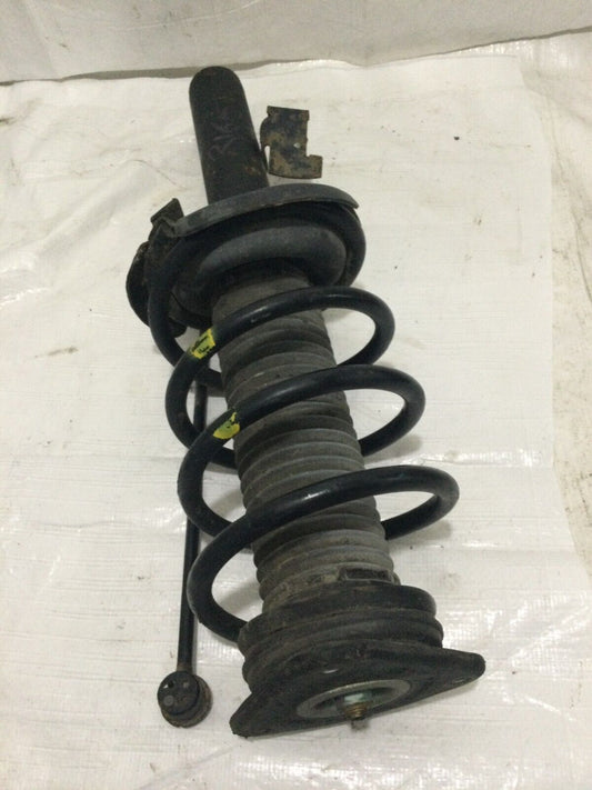 2012 Ford Focus Front Right Side Base  Strut Assembly OEM