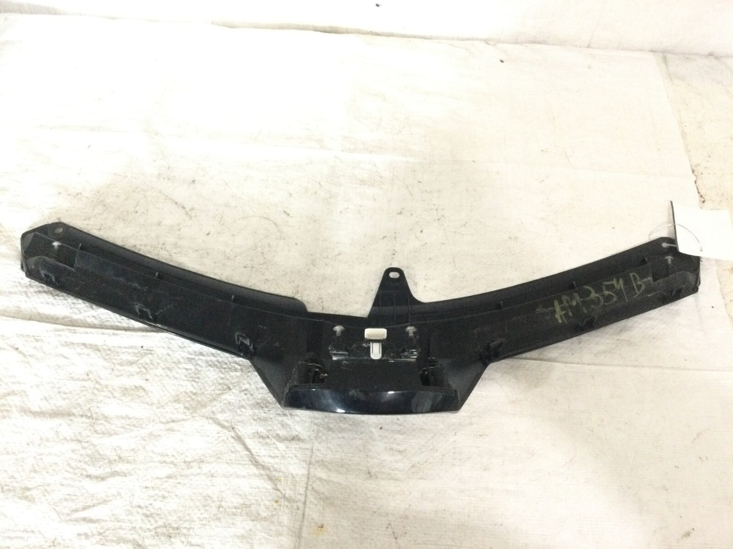 2018 Toyota Corolla Grille OEM