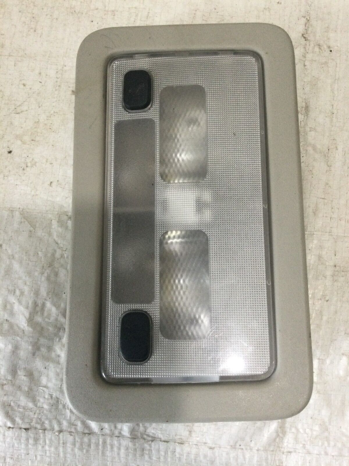 2007 Cdillac Escalade Interior Dome Light OEM