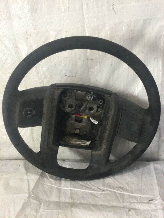 2015 Ford F-350 SD  Strng Wheel OEM