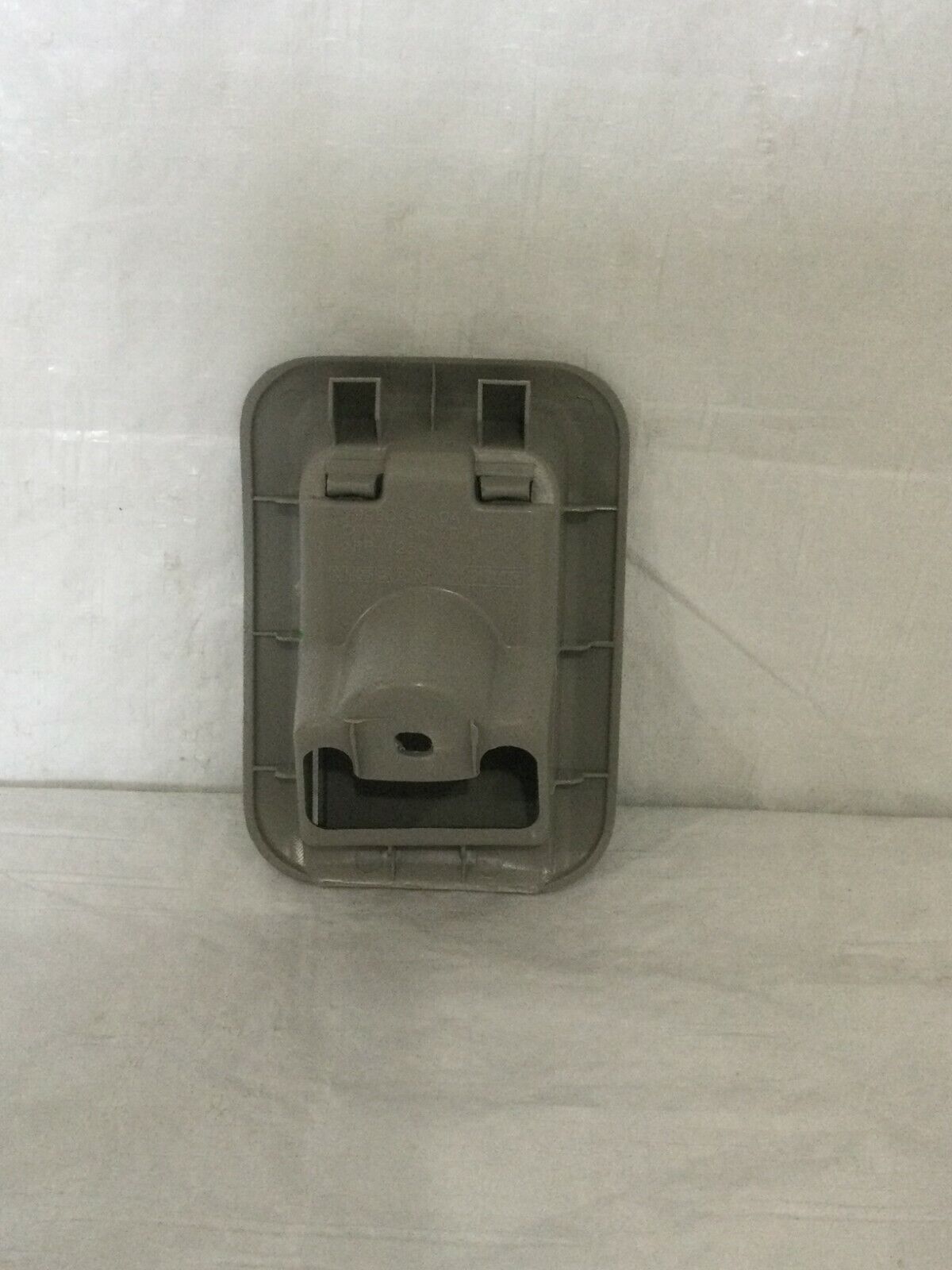 2019 Nissan Rogue Cover Child Anchor OEM 79980-4BA0A