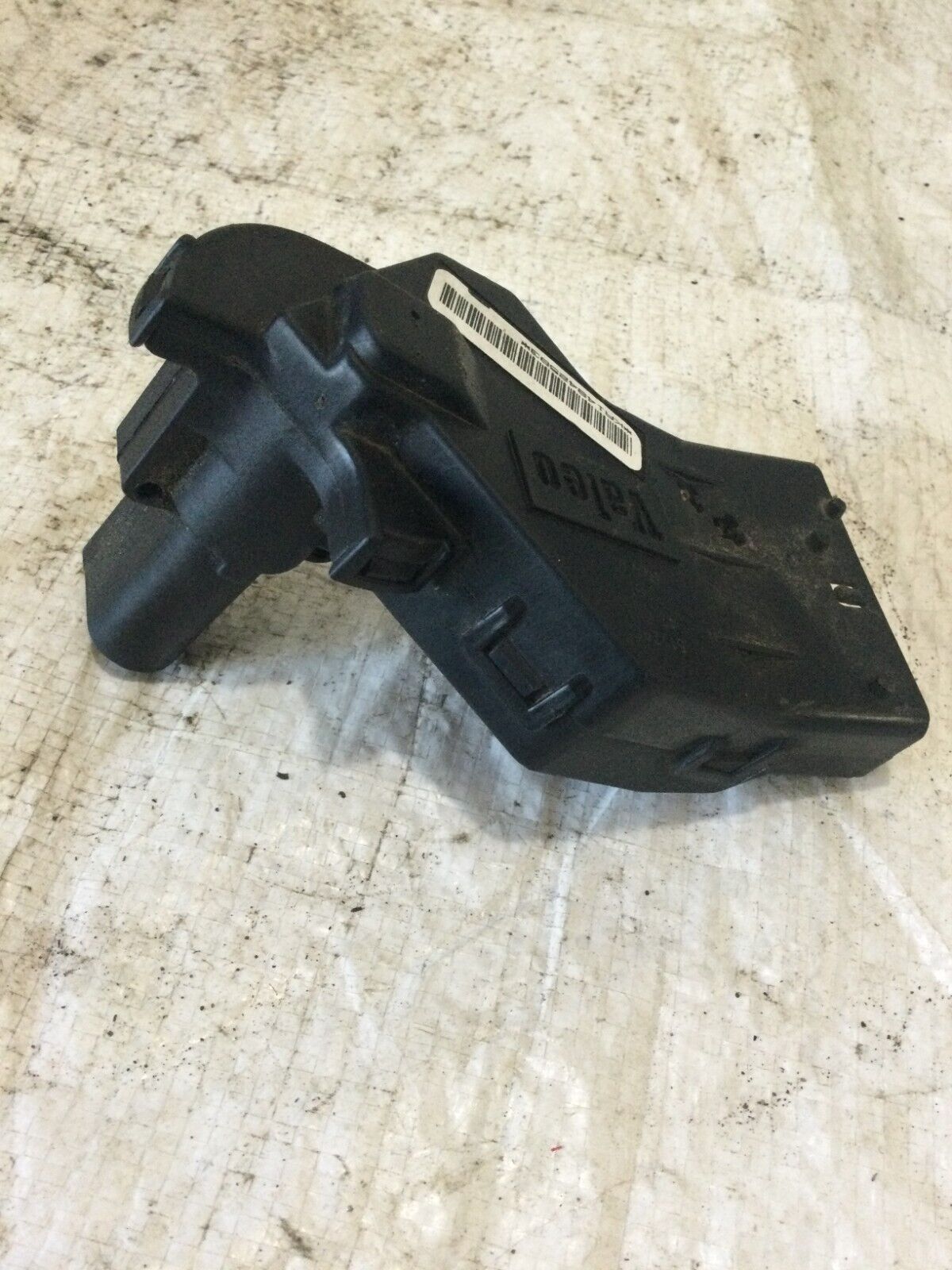 2005 Dodge Ram 2500 Ignition Switch OEM