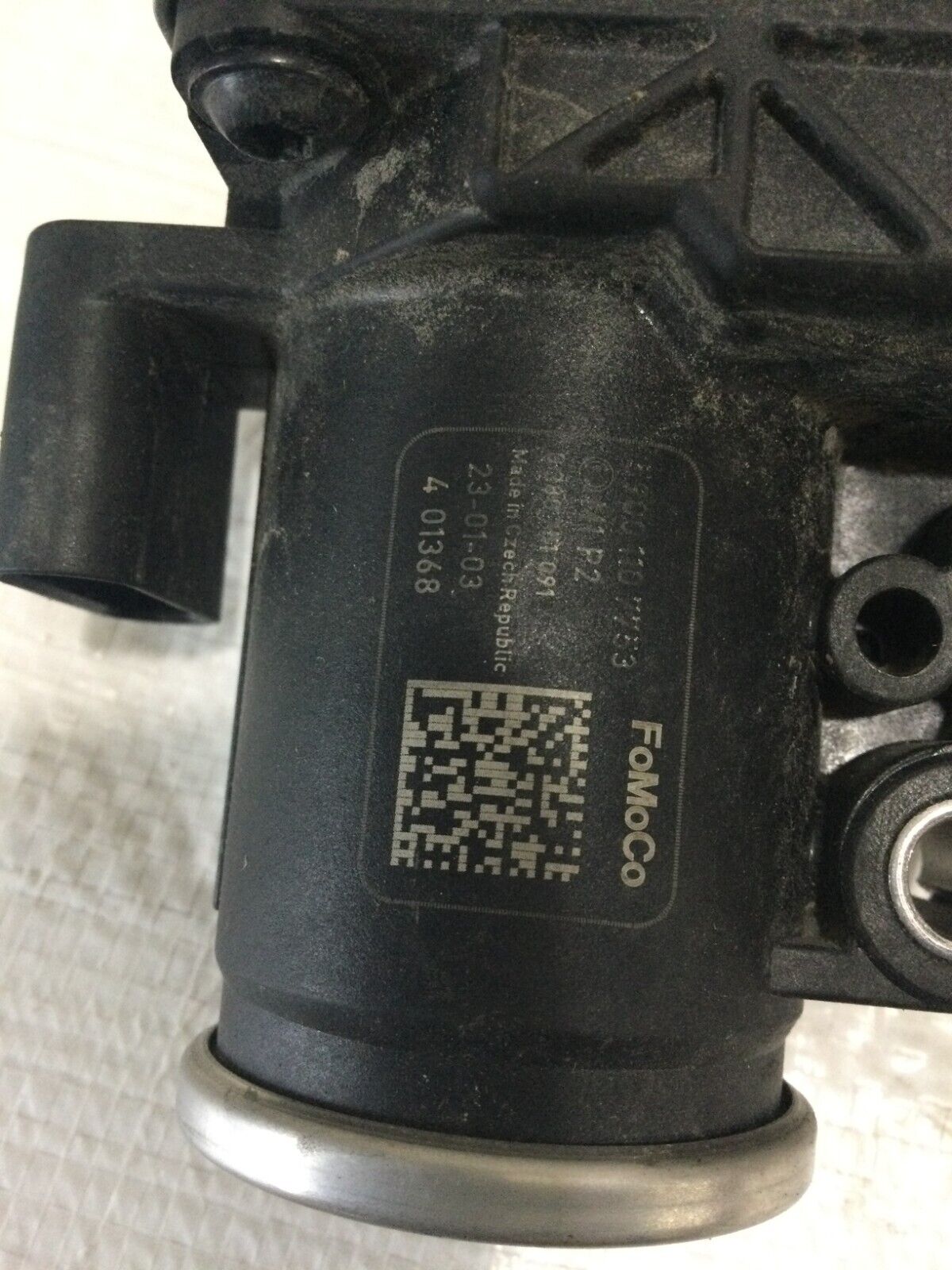 2021-2024 Ford F-150 Turbocharger  Actuator 3.5L OEM