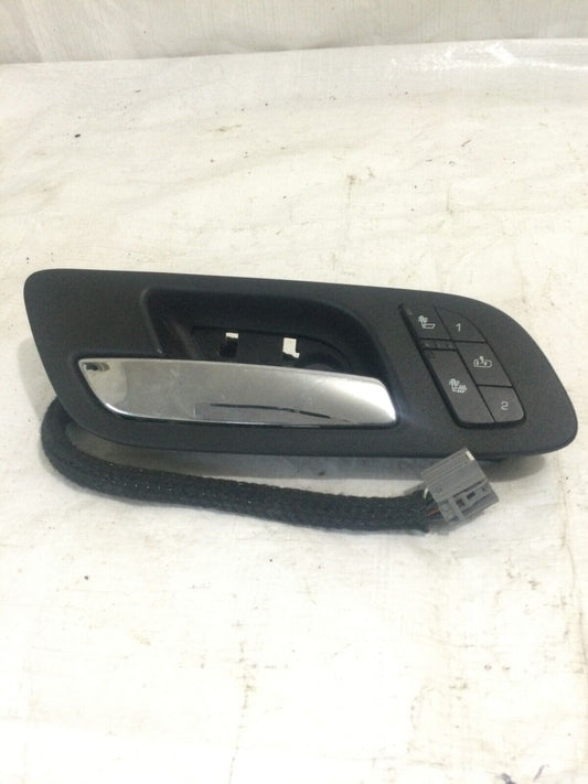 2008 Chevrolet Suburban Left Front Interior Door Handle OEM