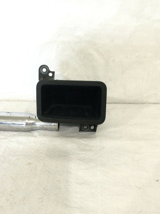 2010 Ford F-150 F150 Dash Radio Trim Cubby OEM