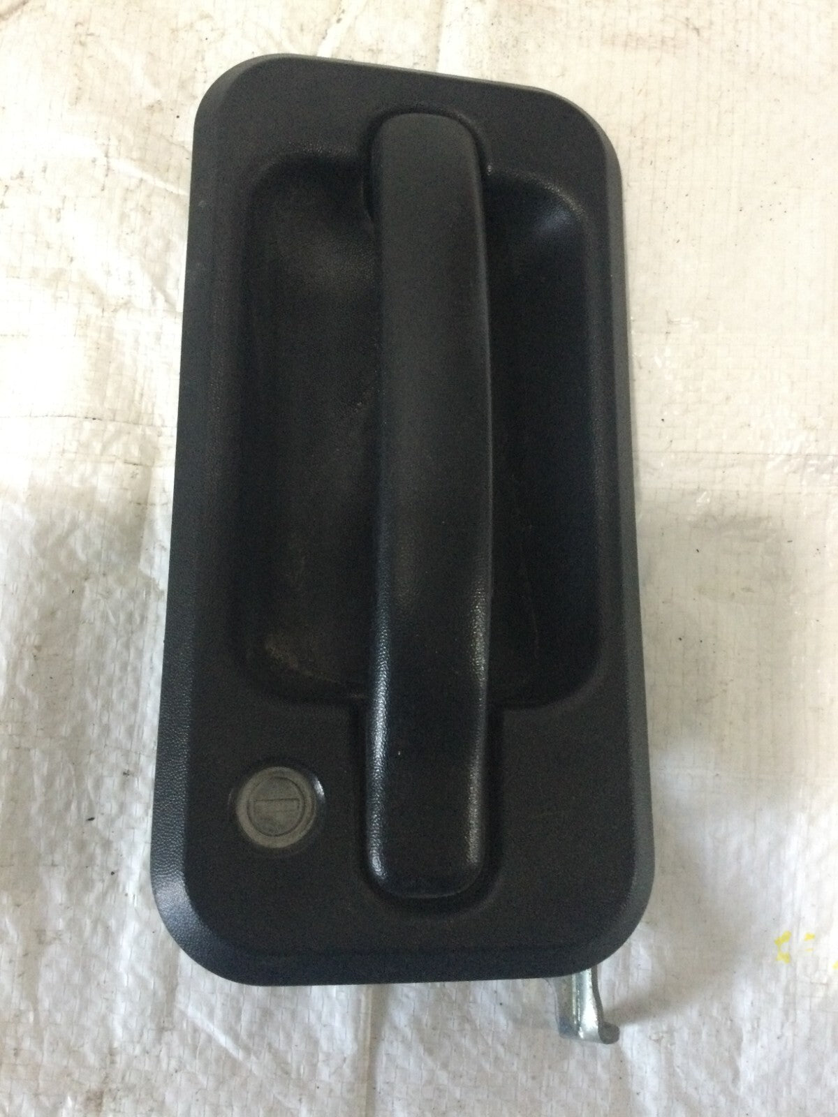 2003-2007 Hummer H2 Front Left Driver Side Exterior Door Panel Handle OEM