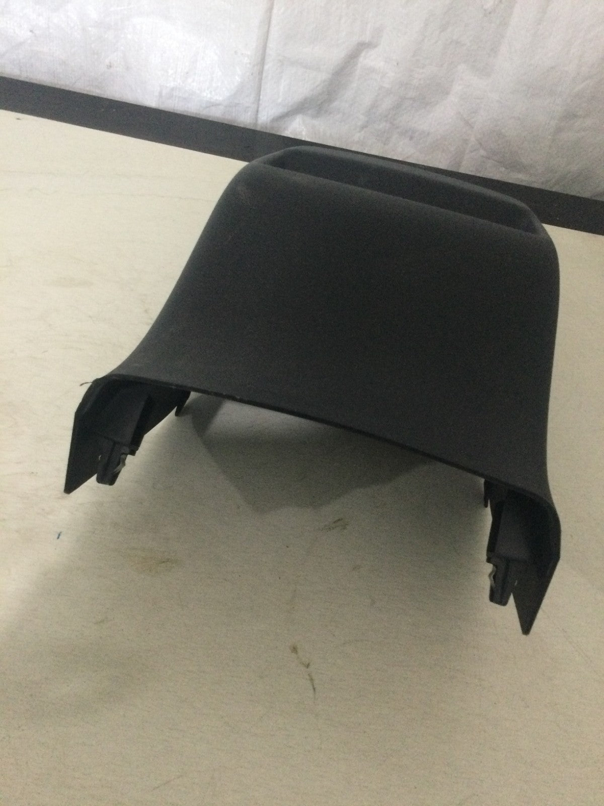 2024 Nissan Rogue 1.5L Rear Center Console Air Vents OEM