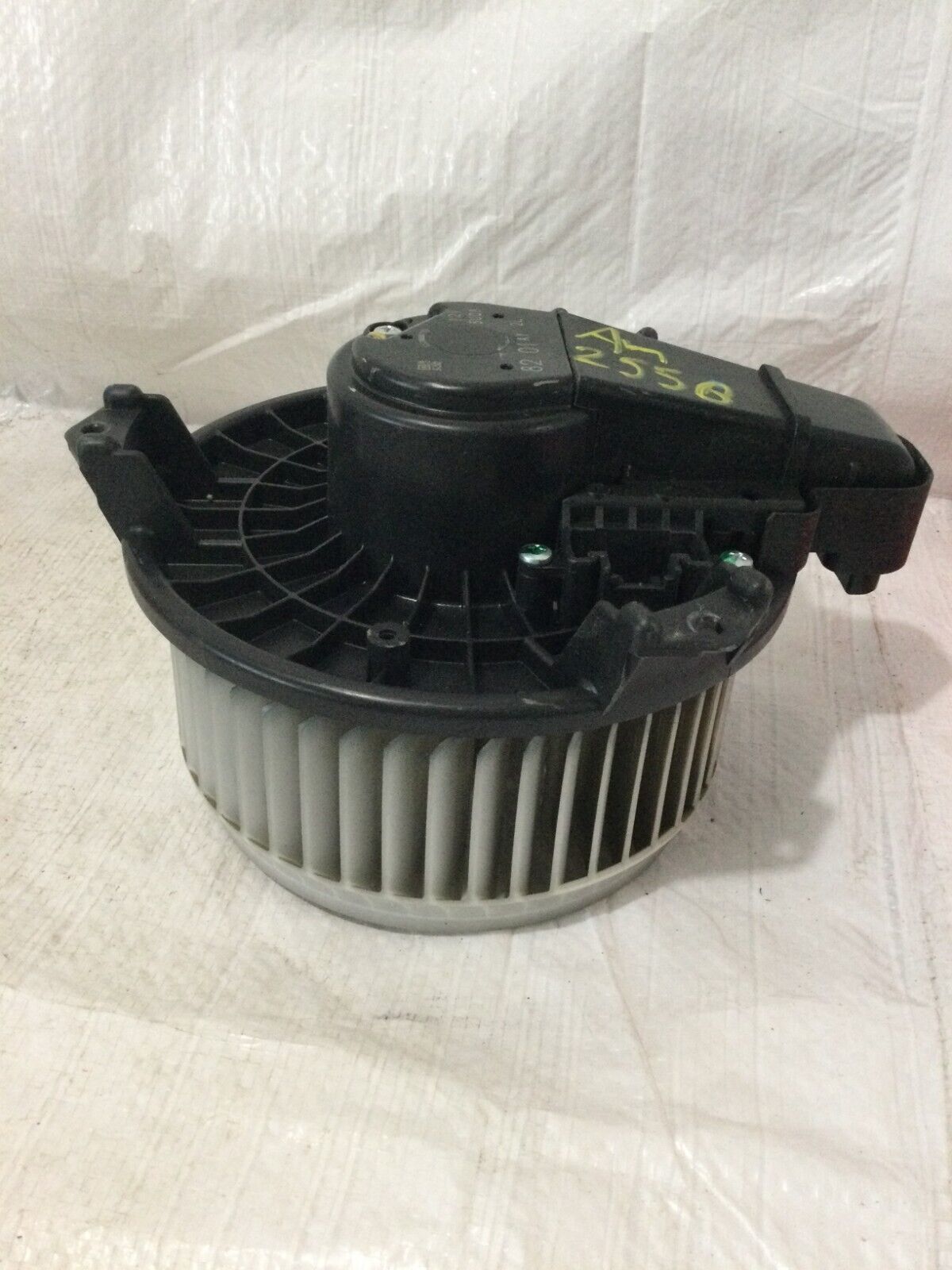 2017 RAM 1500  A/C Heater Blower Motor OEM