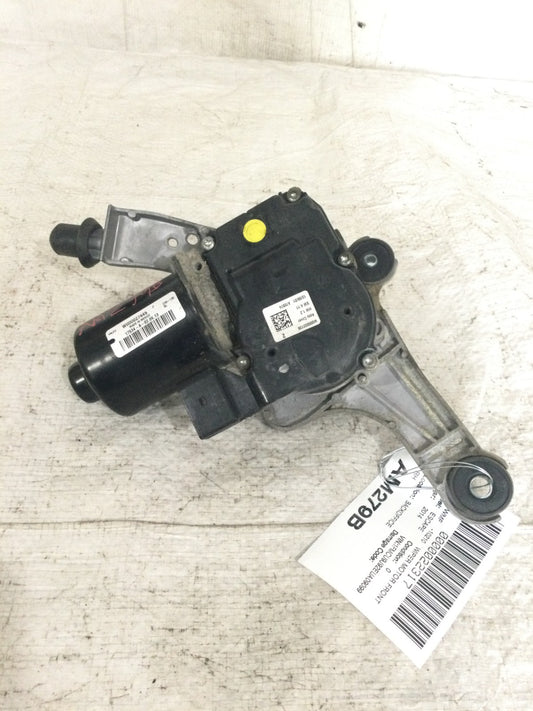 2014 Ford Escape Front Right Windshield Wiper Motor Assembly OEM W000027445