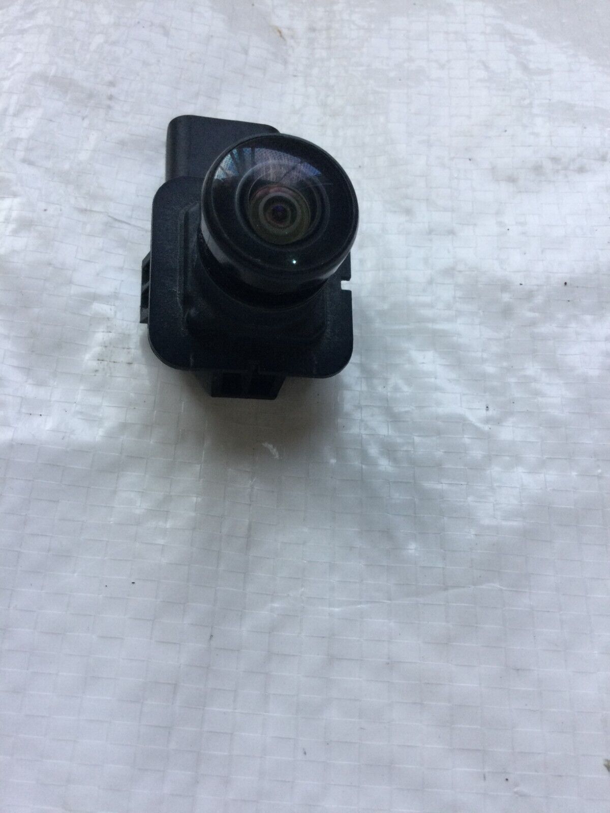 2018 Ford Escape Rear View Camera Lift Gate Mounted GJ5T19G490AC OEM