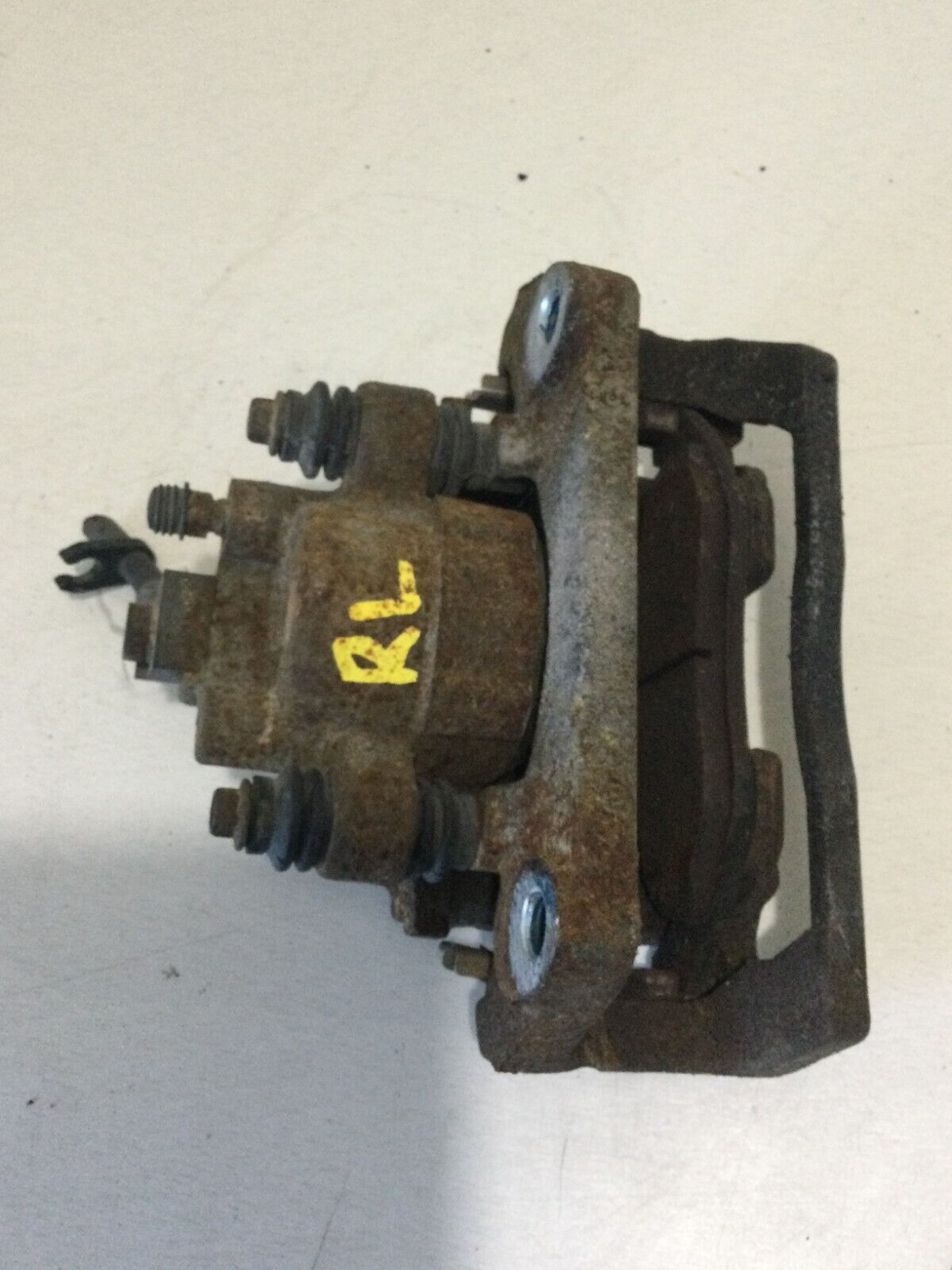 2017 Dodge Ram 1500 Rear Left Brake Caliper OEM