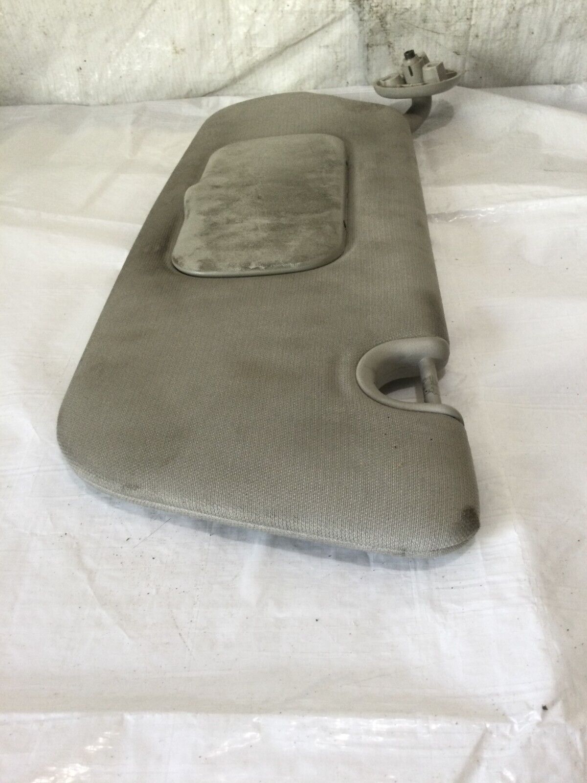 2017 Dodge Grand Caravan Left Driver side Sun Visor OEM
