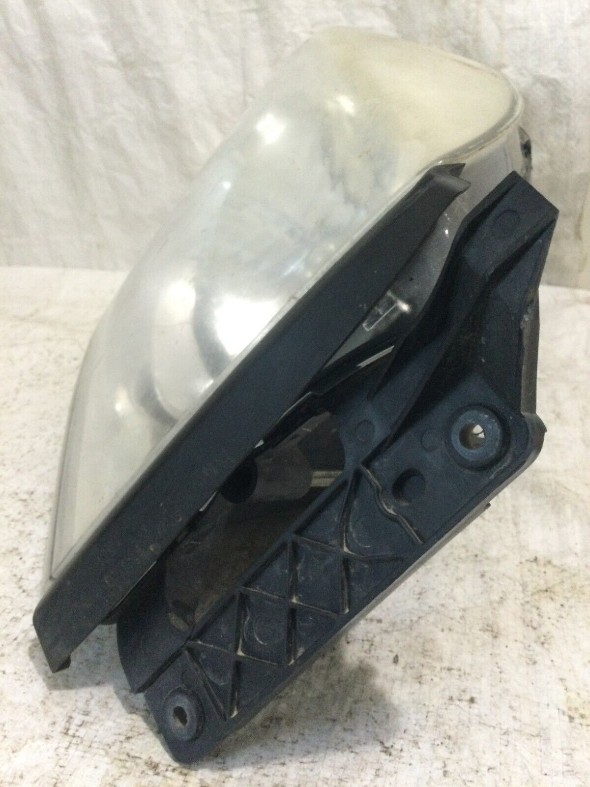 2006-2008 Dodge Ram 1500 Headlight Right Passenger Side OEM RH 50693B OEM