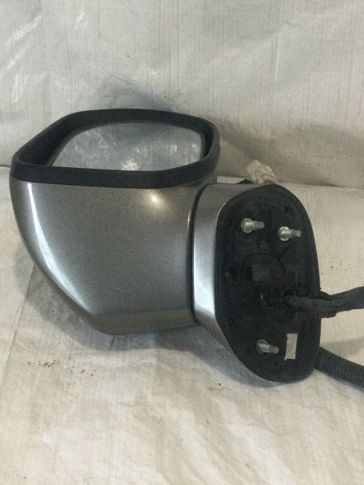 2007 Honda Civic Sedan Right Passenger Power Door Mirror OEM