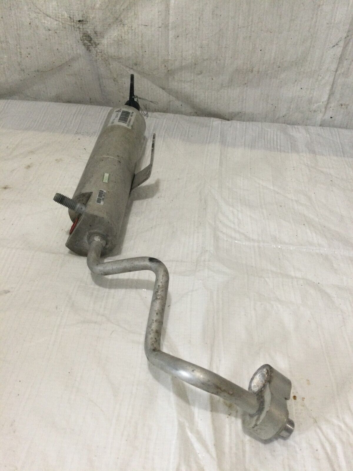 2007-2010 Jeep Grand Cherokee A/C AC Receiver Drier Accumulator OEM 1225135