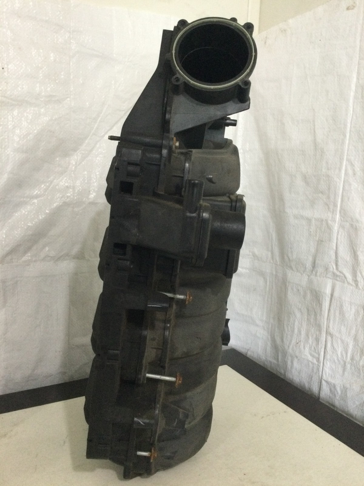 2014-2021 Jeep Grand Cherokee SRT Intake Manifold OEM 05038525AA