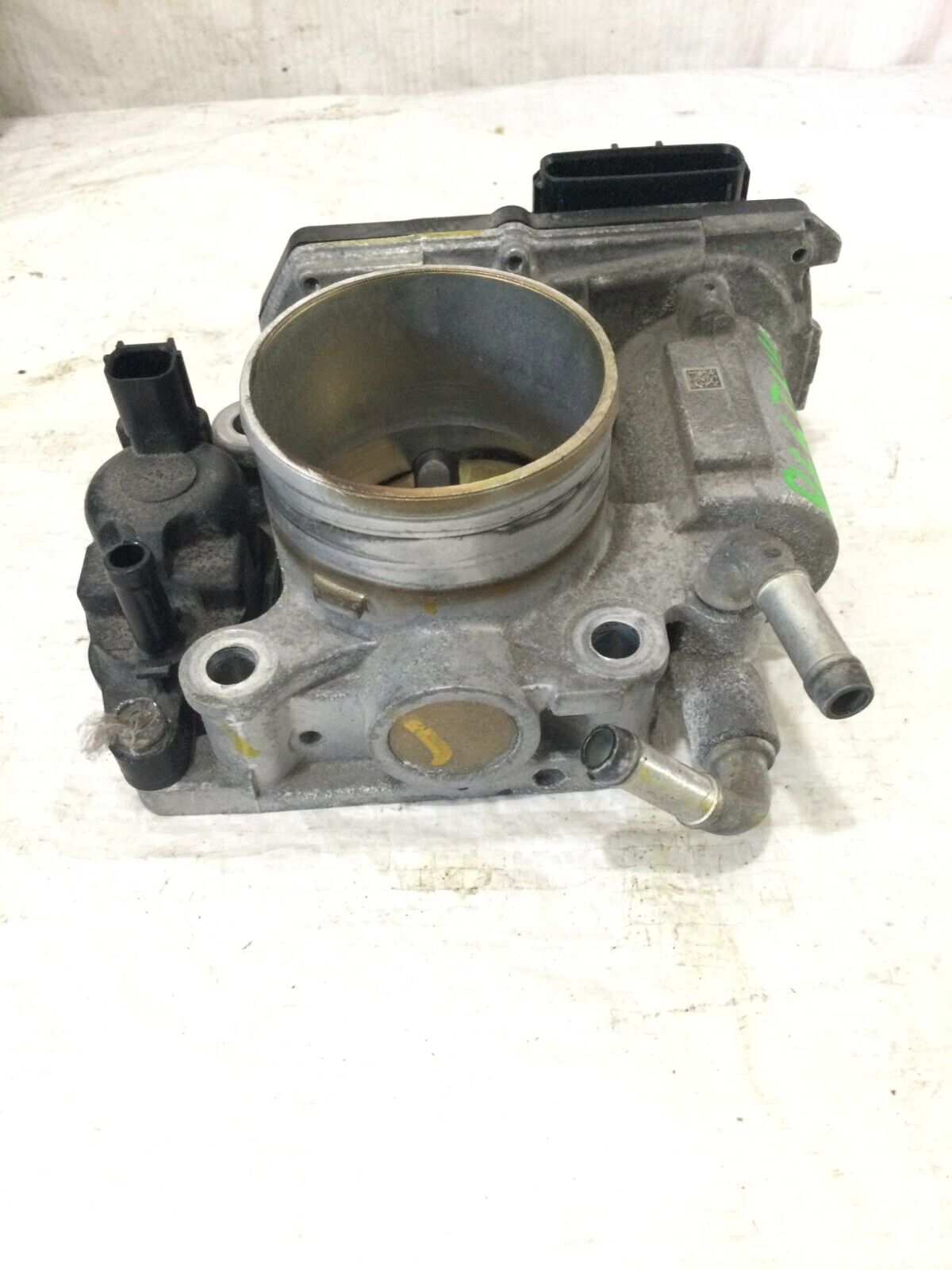 2019 Honda HR-V  Throttle Body  Valve Assembly  1.8L OEM