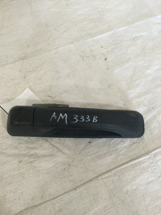 2014 Dodge Ram 2500 Passengers RH Outside Door Handle 55112384AD OEM