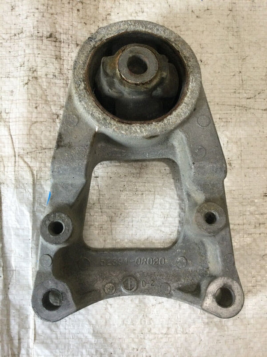 2013-2016 Toyota RAV4 Rear Differential Support Bracket OEM 52391-0R020