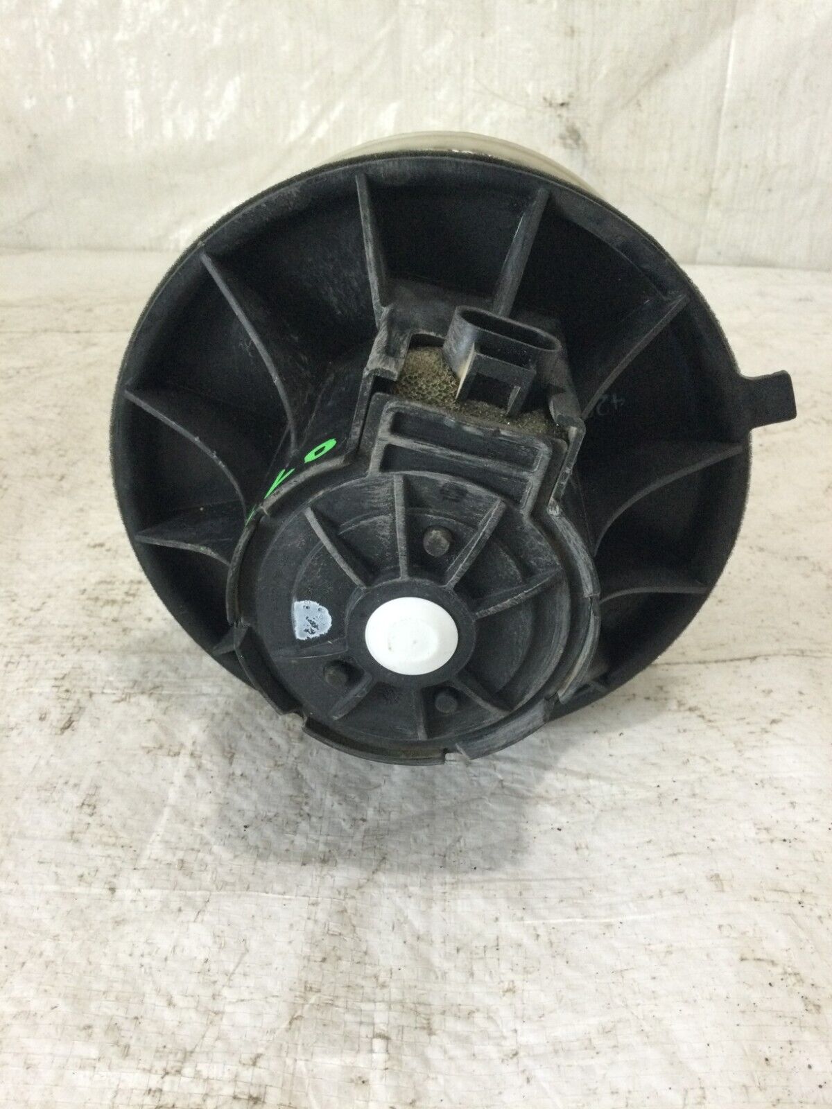 2007  Gmc Sierra 1500  Blower Motor 52408152 OEM