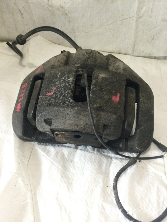 2004 BMW 745I Front Left Driver Side Brake Caliper OEM LH