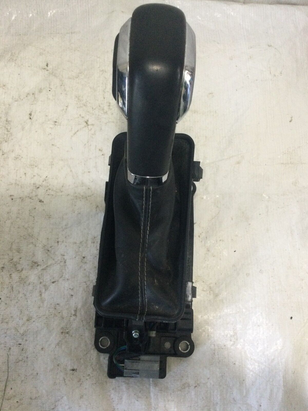 2019 Ford F-150 150 A/T Floor Shifter Gear Selector Assembly OEM