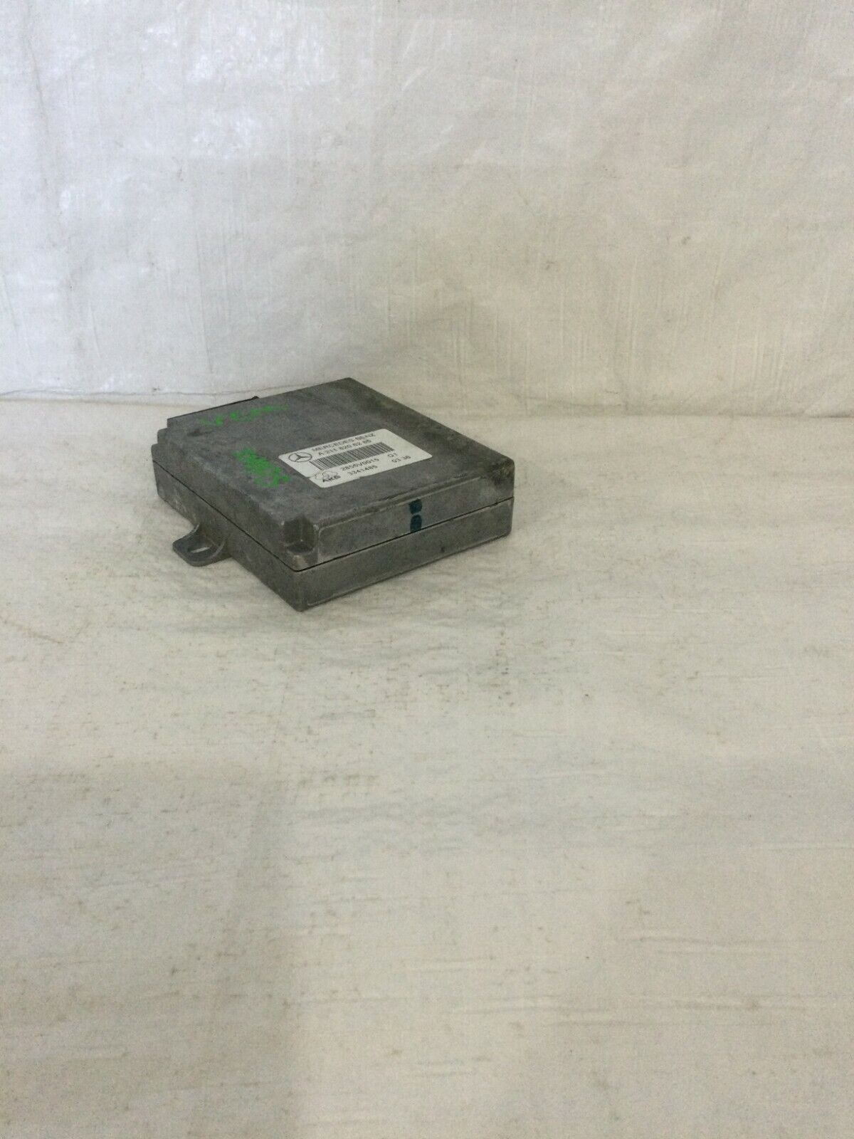 2004 Mercedes S Class S430 Hands Free Voice Control Module A2118206285 OEM