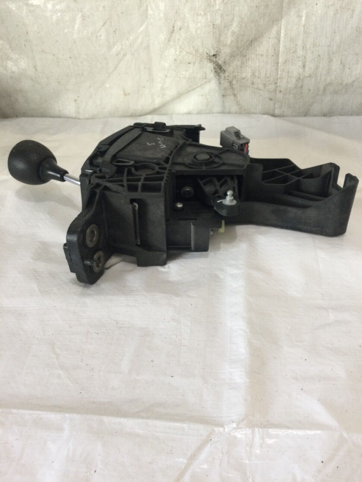 2017 Dodge Grand Caravan Floor Gear Shifter Assembly OEM