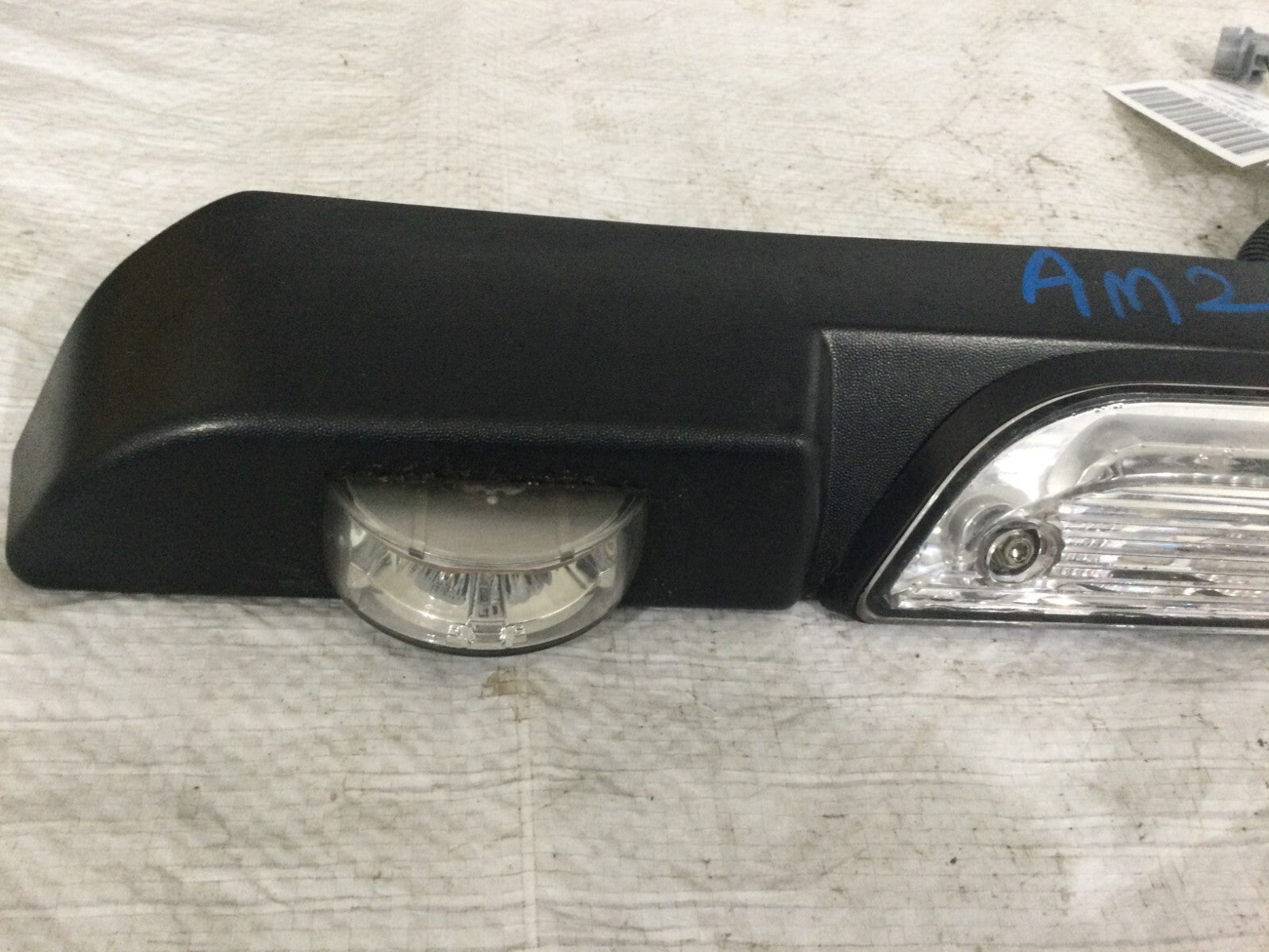 2018 Ford F-150 Third Brake Light OEM