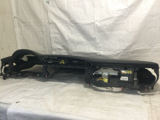 2015 Toyota Corolla Sedan Dashboard Assembly OEM 2014-2019