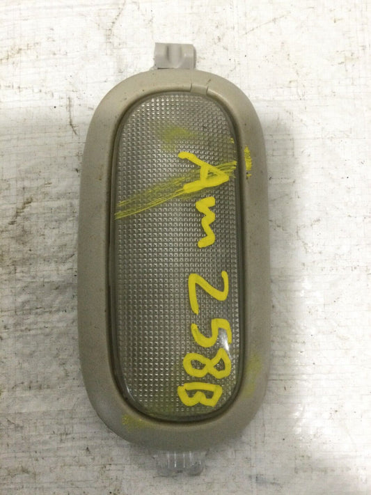 2015  Jeep Patriot Front Interior   Light OEM