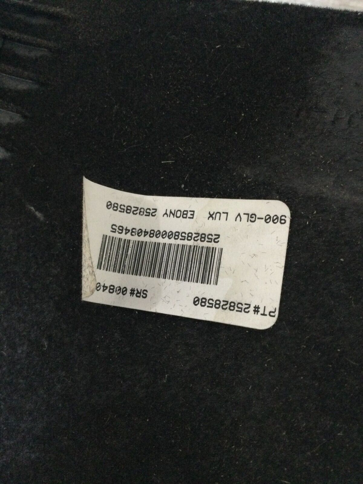 2007-2008 Cadillac Escalade ESV Glove Box Assembly OEM