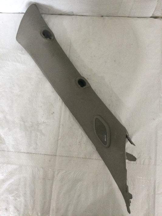 2011 Chevrolet Silverado 1500 Right Side A Pillar Trim OEM