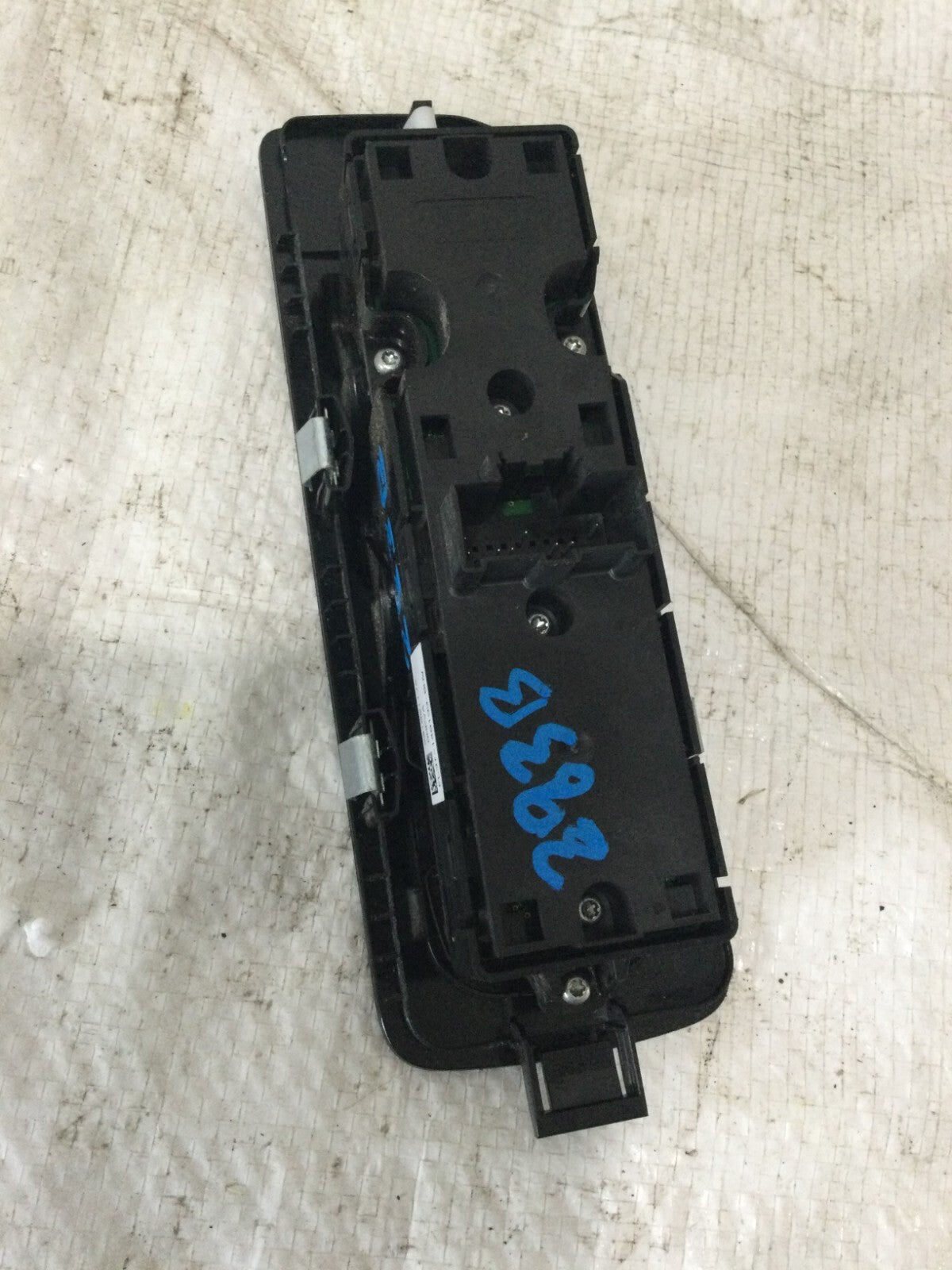 2019 Ford F150 F-150 Front Left Master Power Window Switch FL3T-14B133 OEM