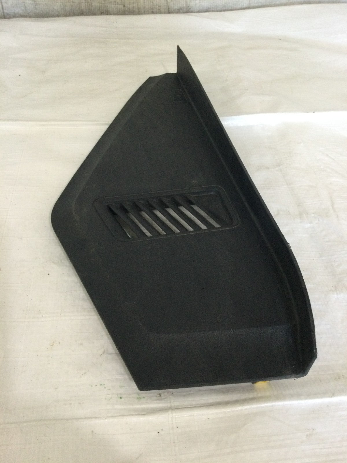 2023 Ford F-150 F150 5.0L Front Left Dashboard Cap End Cover Trim OEM