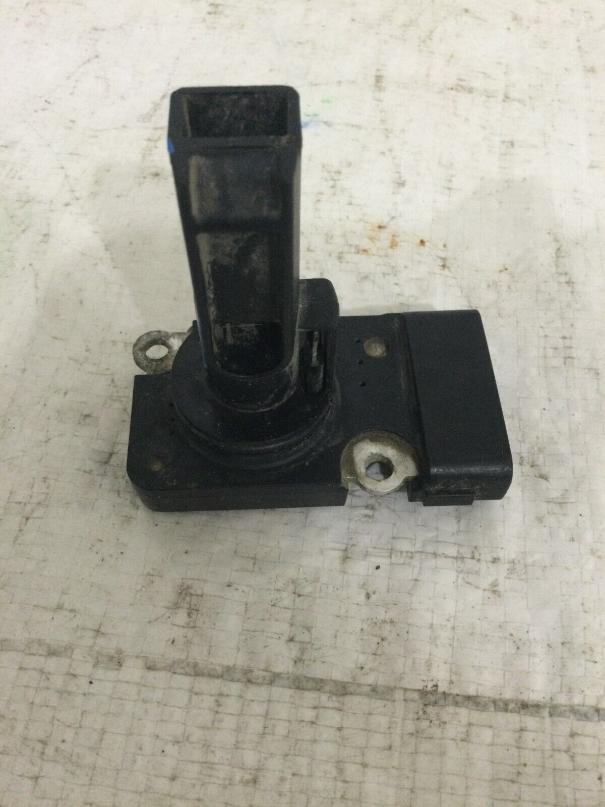 2006 GMC Sierra 2500HD Diesel Air Flow Meter OEM 6.6L